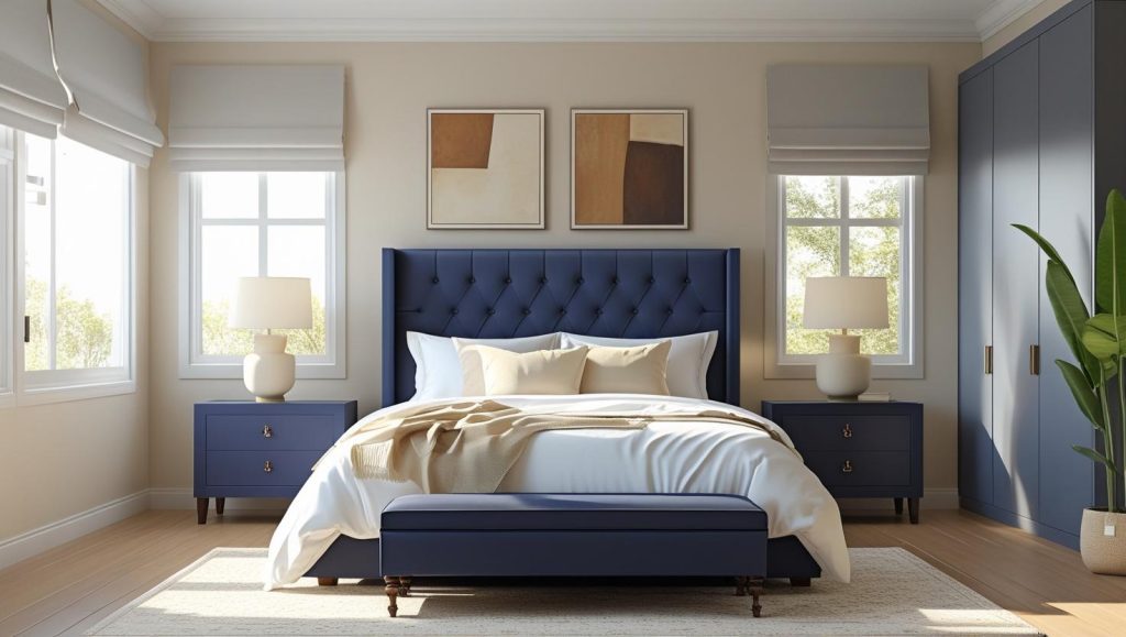 buy best drawers vs ottoman king size bed frame