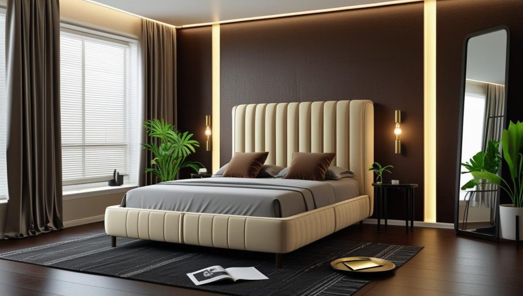 buy gas lift king size bed frame with storage