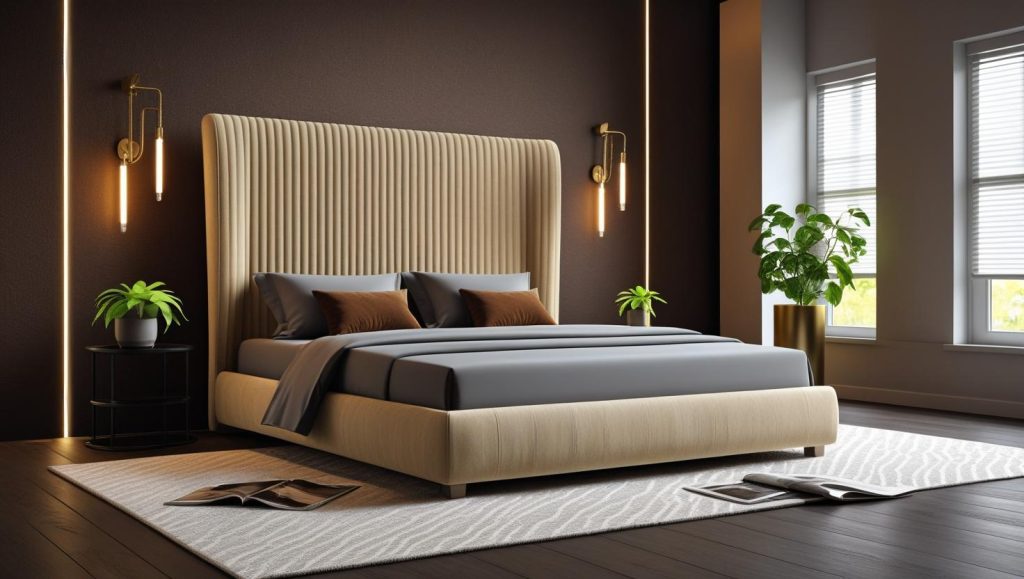 buy gas lift ottoman king size bed frame with storage