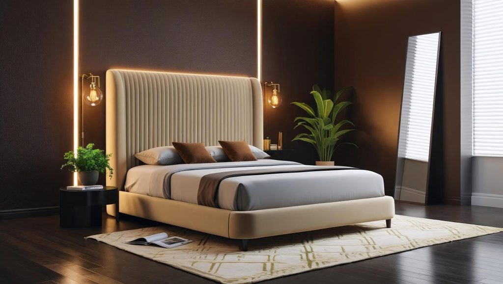 buy top gas lift ottoman king size bed frame with storage