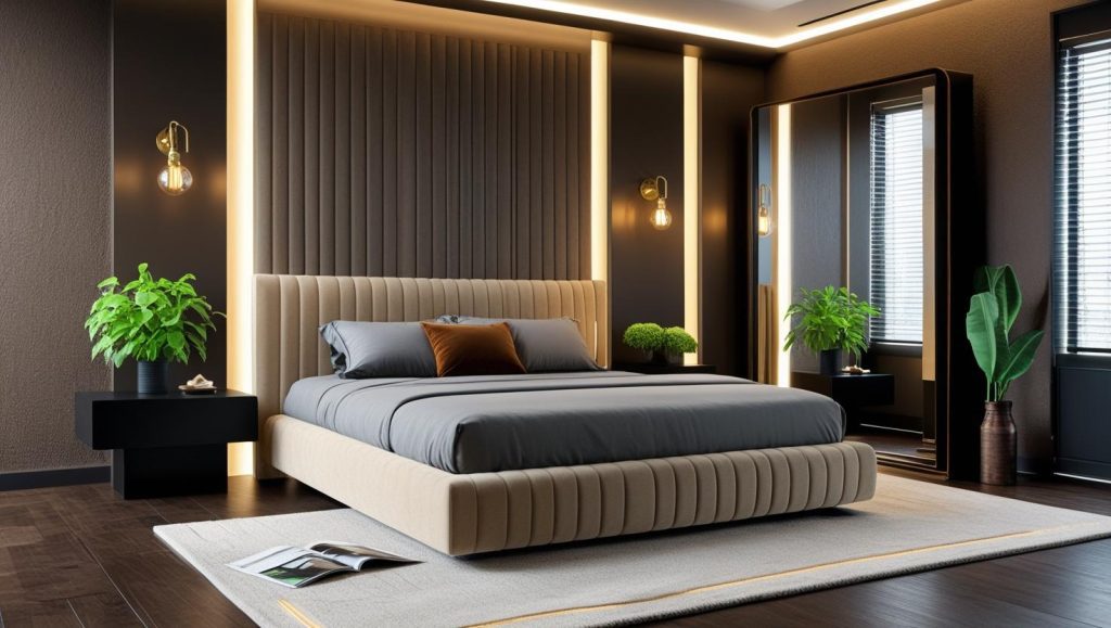 top gas lift ottoman king size bed frame with storage