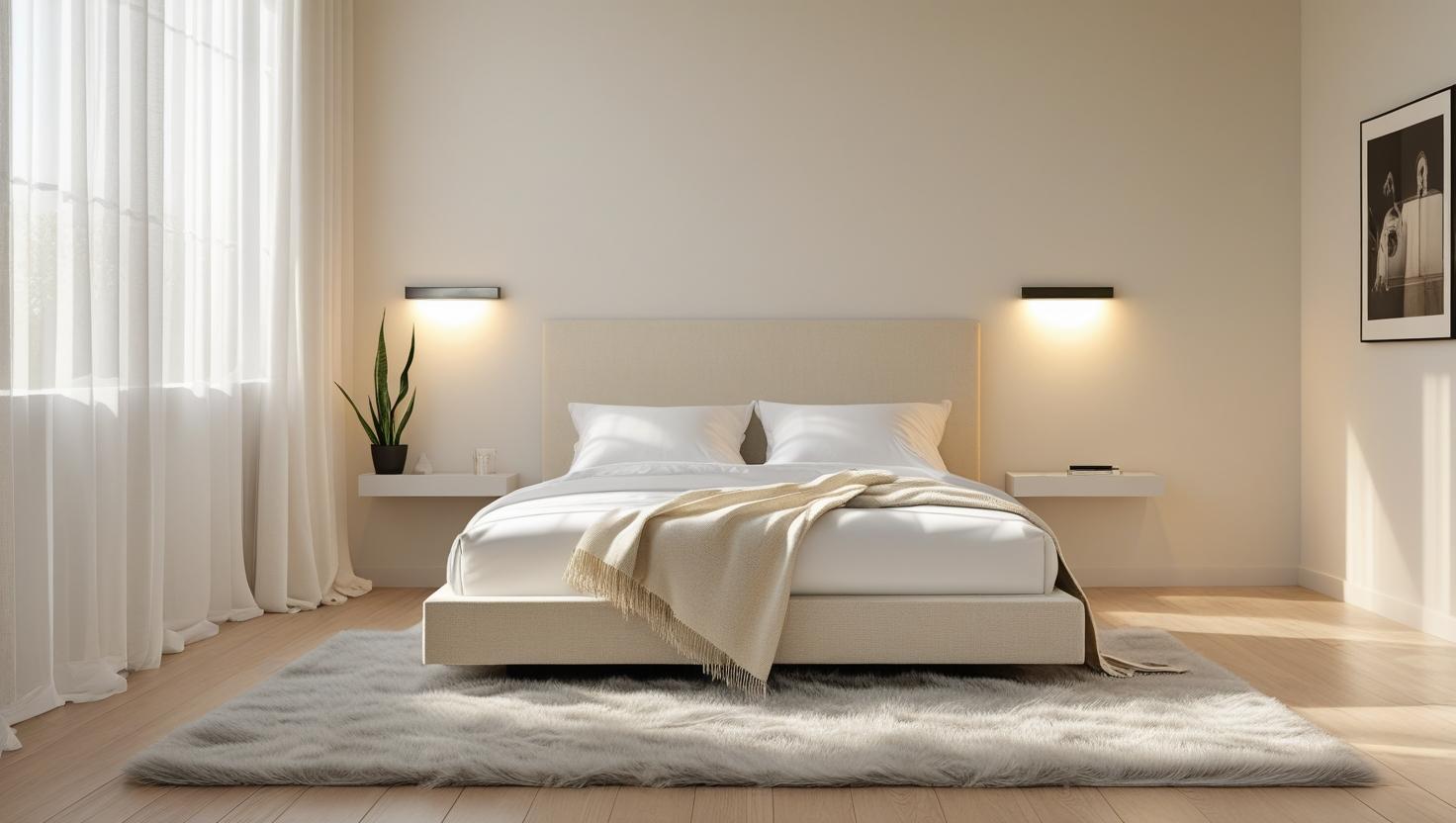 which double bed frame with storage design works best