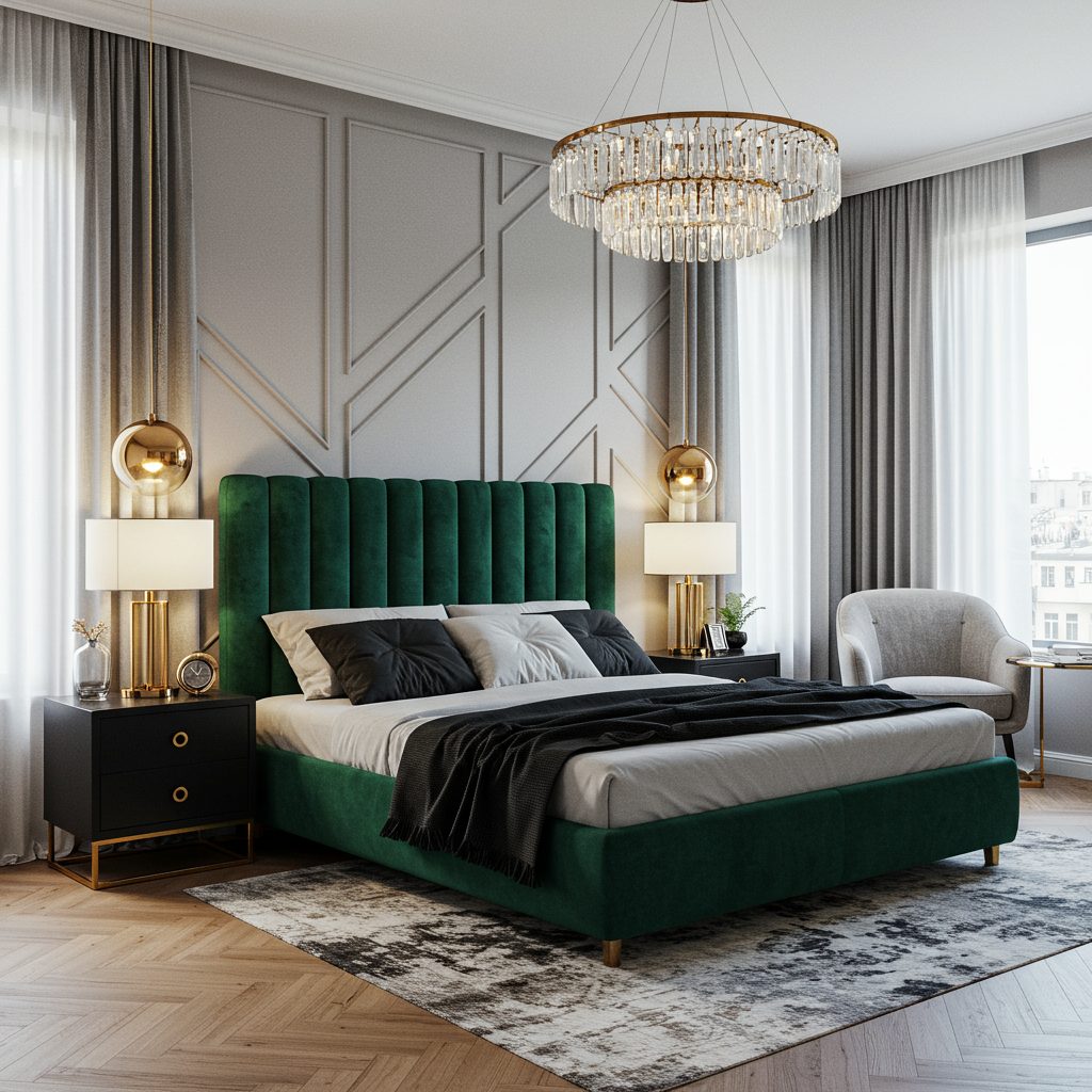 8 double bed ottoman storage beds