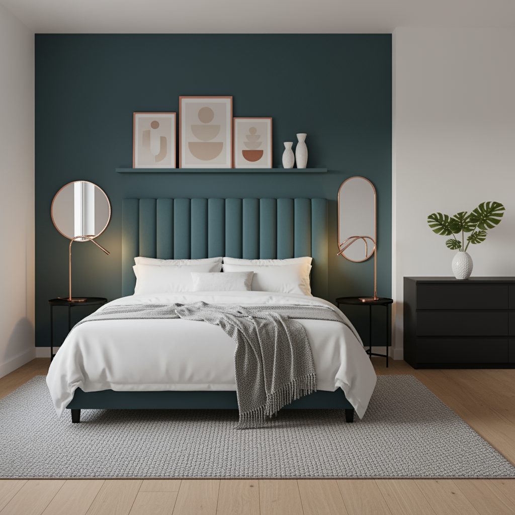 Ottoman Bed vs Traditional Storage Bed