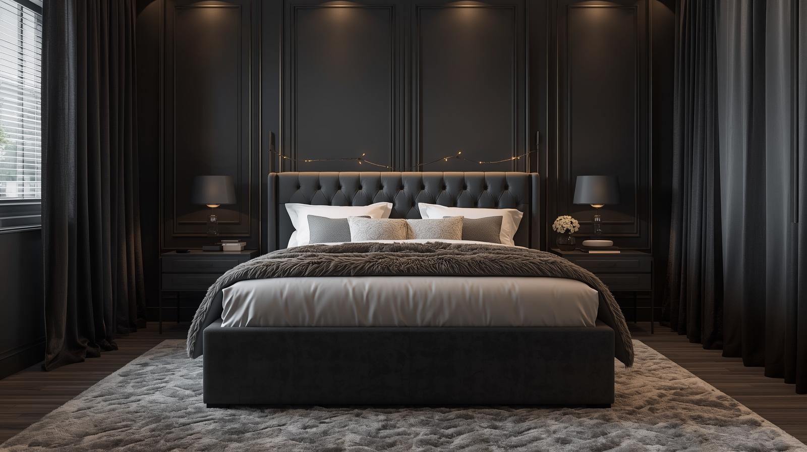 best king size bed frame with storage beats traditional options