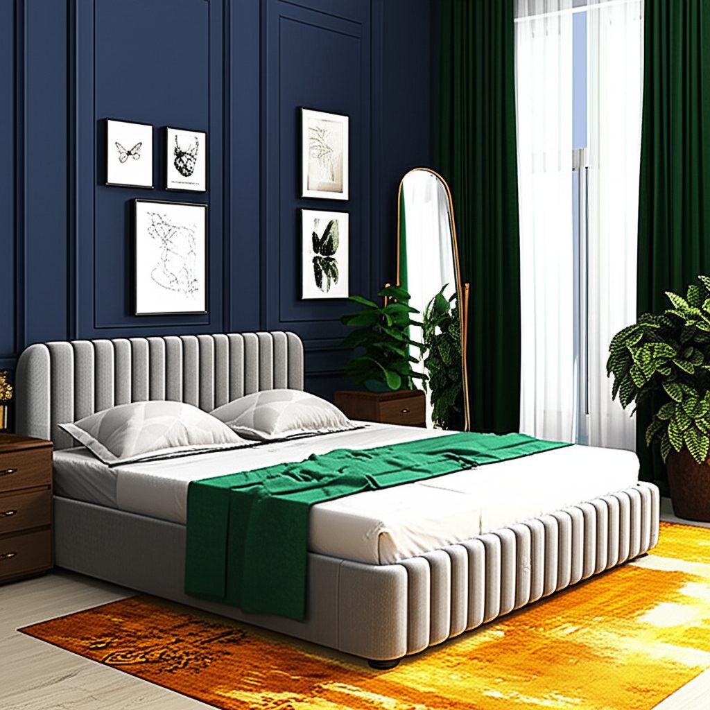 best ottoman queen size bed buying guide for maximum storage