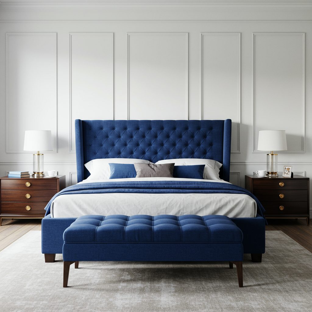 best queen size bed storage options for apartment living