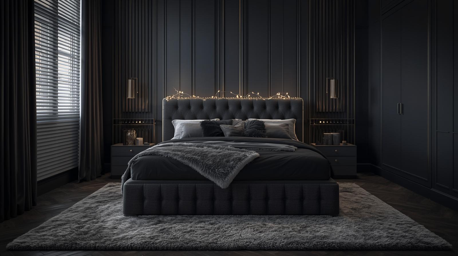 buy perfect queen size bed with drawers