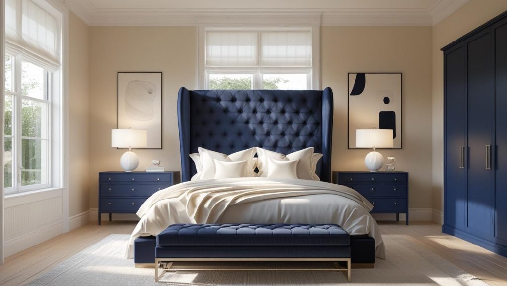 cheape ottoman queen size bed vs traditional storage bed