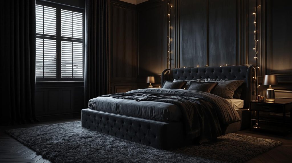 luxurious 5 best upholstered ottoman bed material