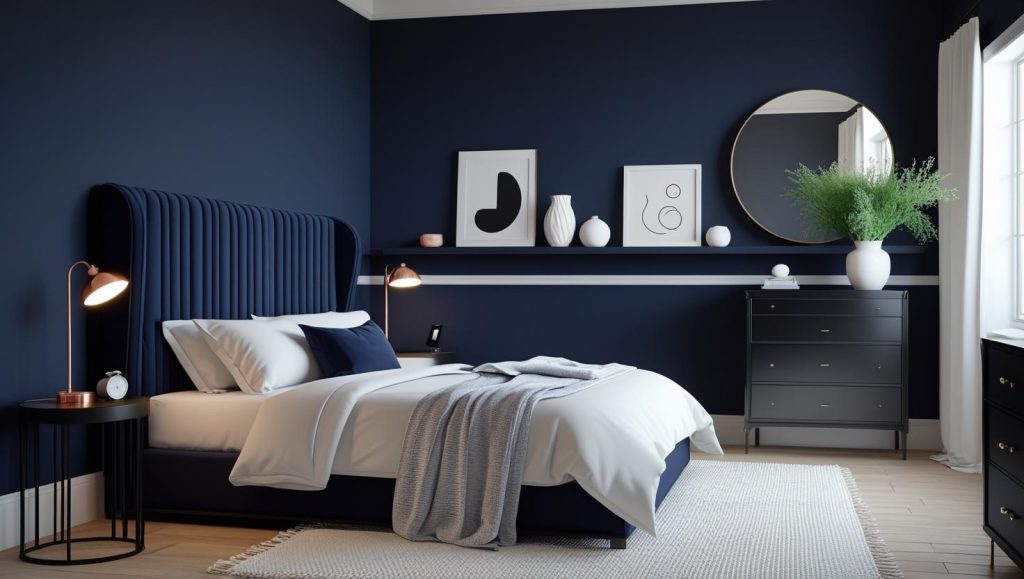 ottoman queen size bed vs traditional storage bed