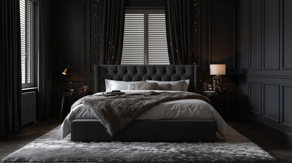 shop online 5 best upholstered ottoman bed material