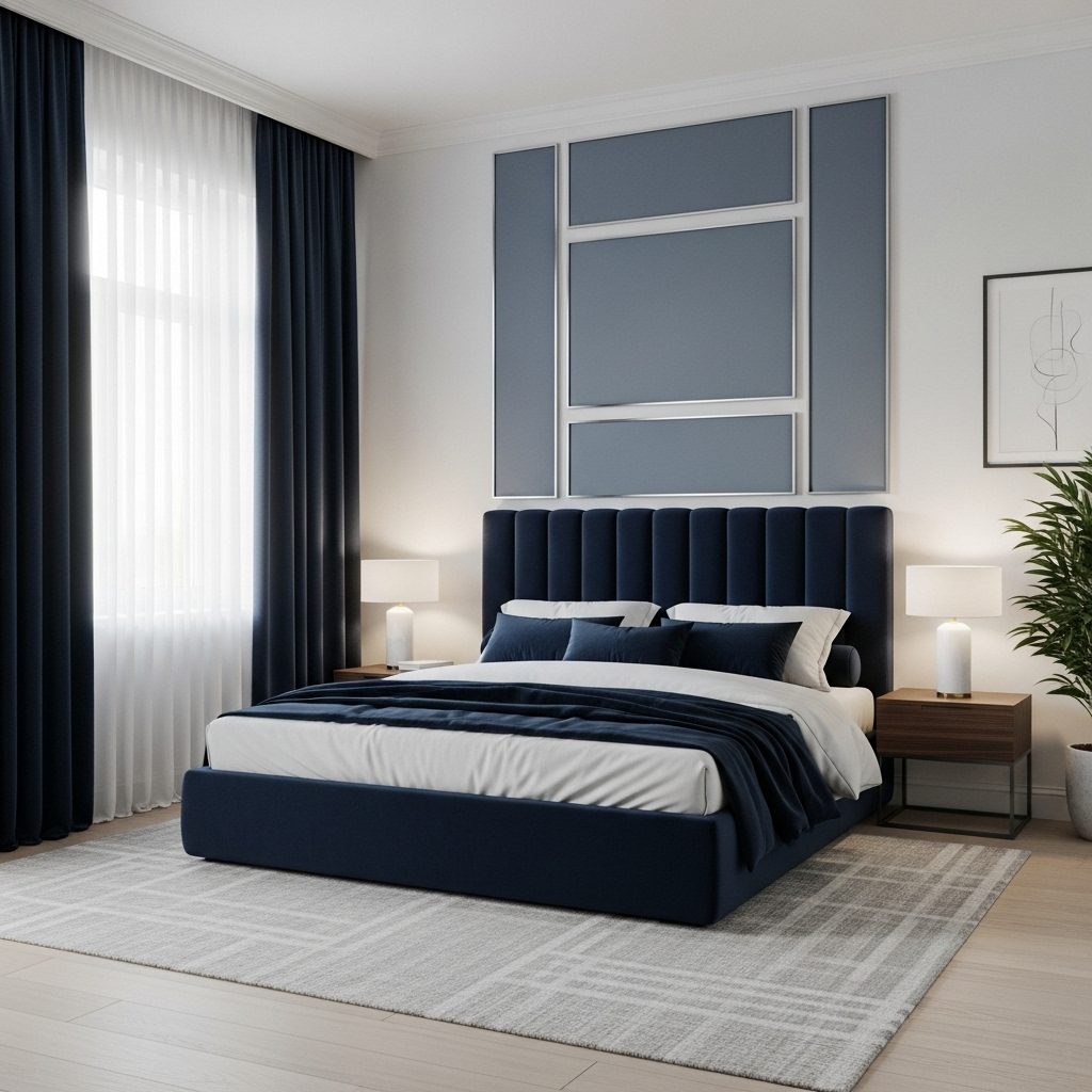 10 ottoman queen size bed brands