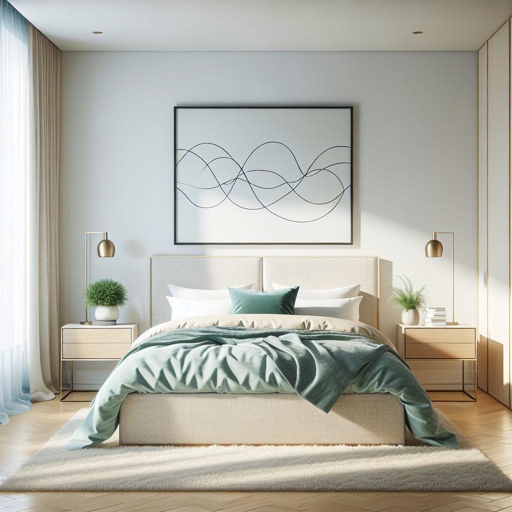 top 7 essential features every king size bed frame with storage have