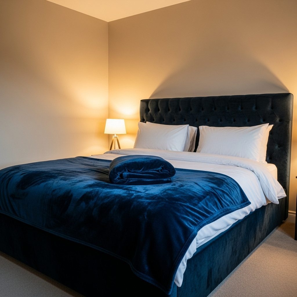 ultimate king size bed frame with storage vs double bed storage