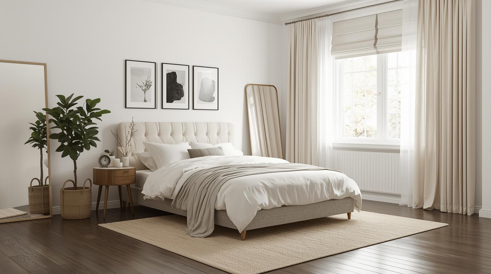 7 Best Places to Buy Ottoman Queen Size Beds Online