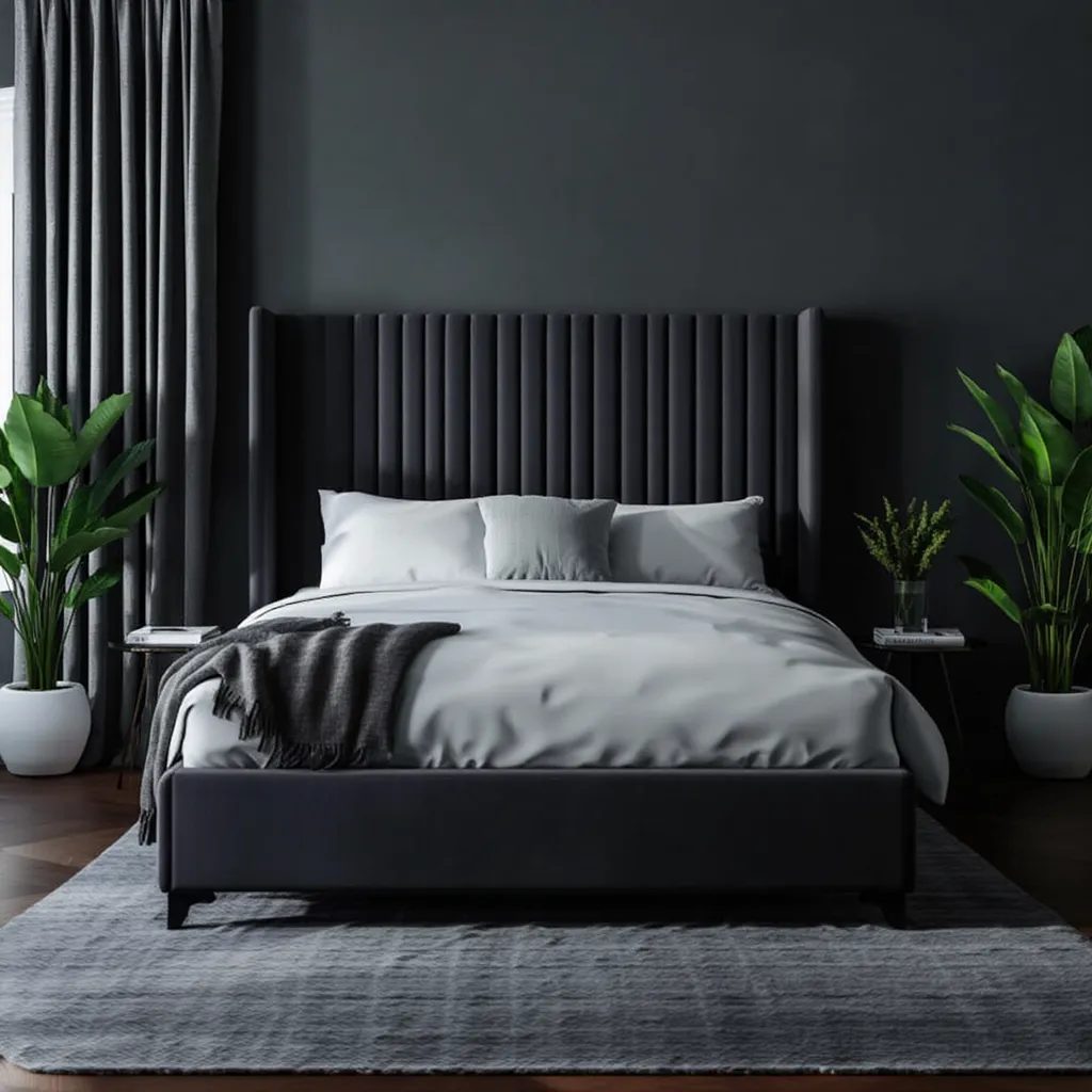 Best Ottoman Queen Size Bed Materials