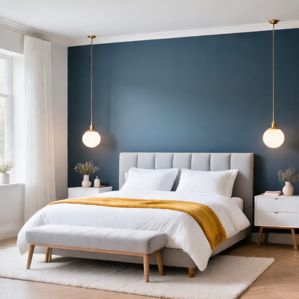 Queen Size Bed Storage for Studio Apartments