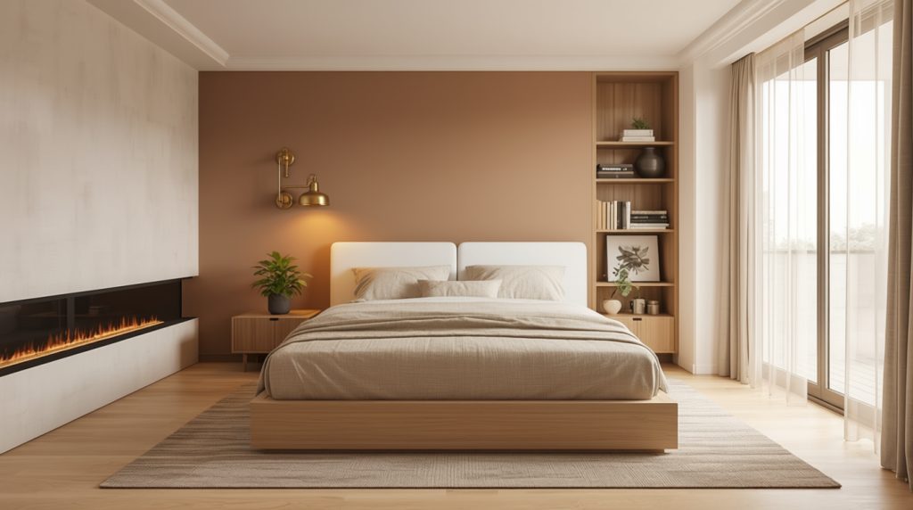 Ottoman Bed Height Guide