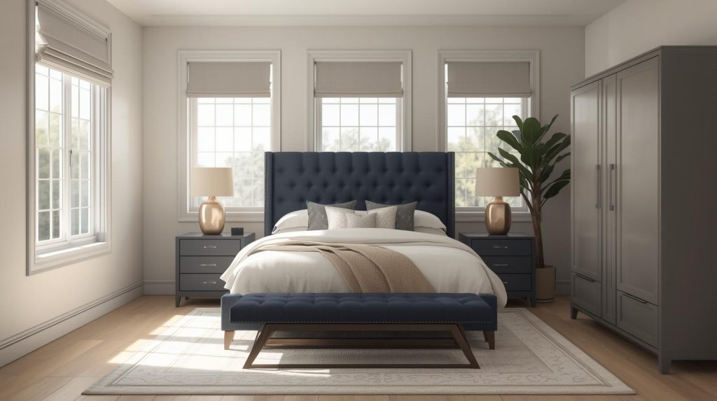 best ottoman king size bed frame with storage