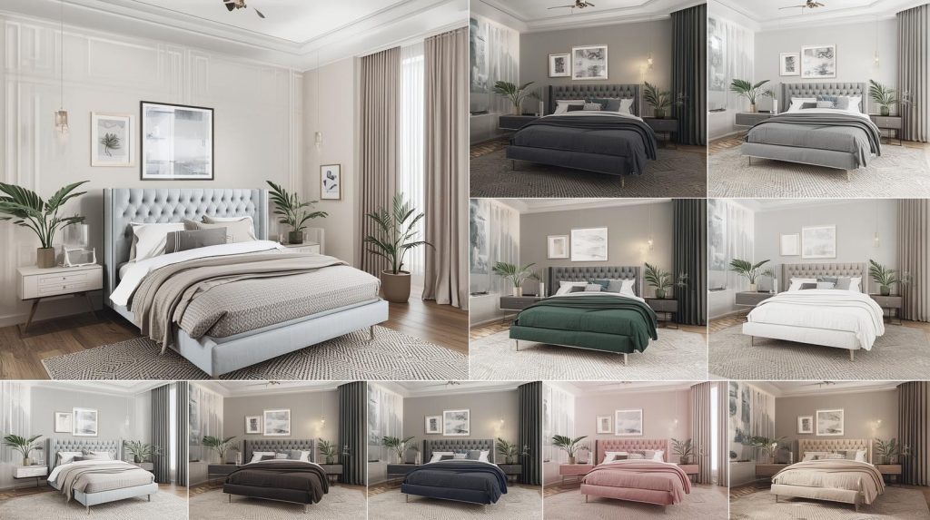 buy online ultimate ottoman queen size bed assembly guide