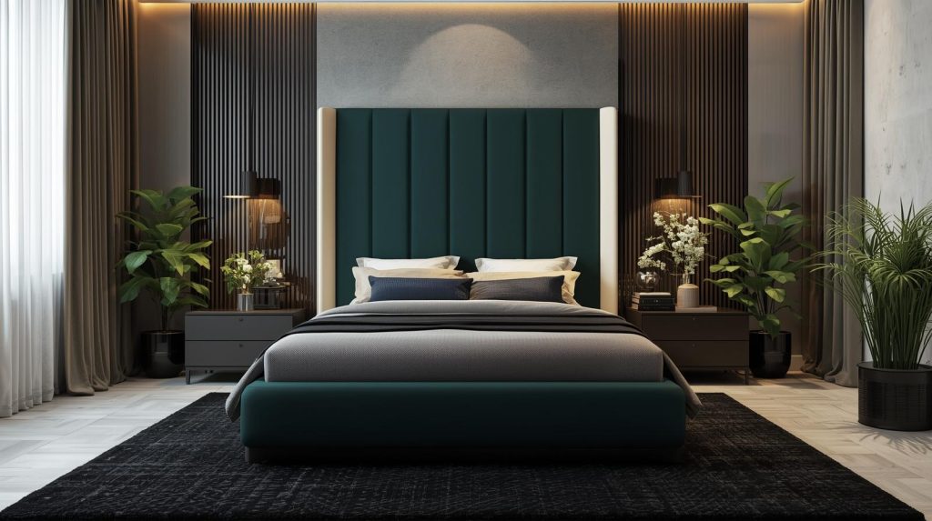 buy queen size bed storage trends