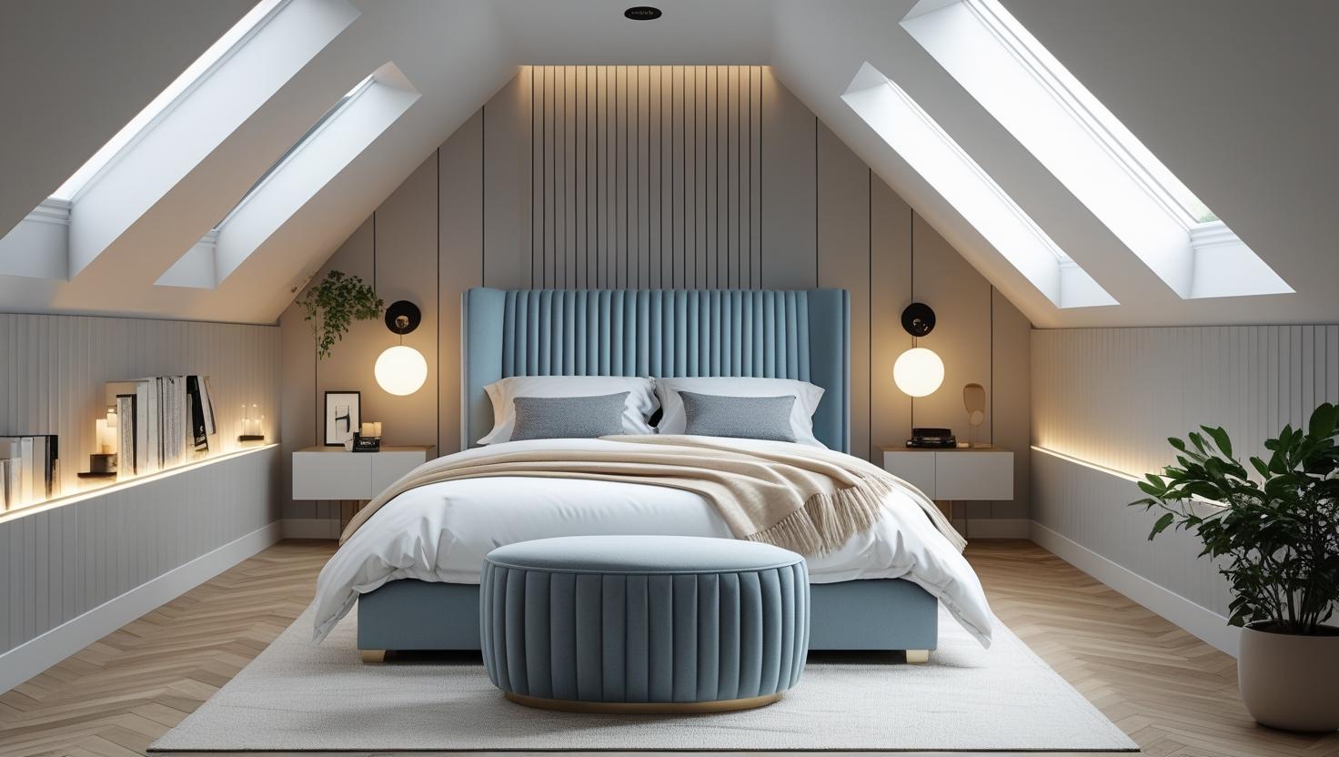 buy top 5 queen size bed with deep storage