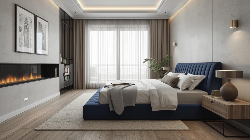 buy top best queen size bed storage materials