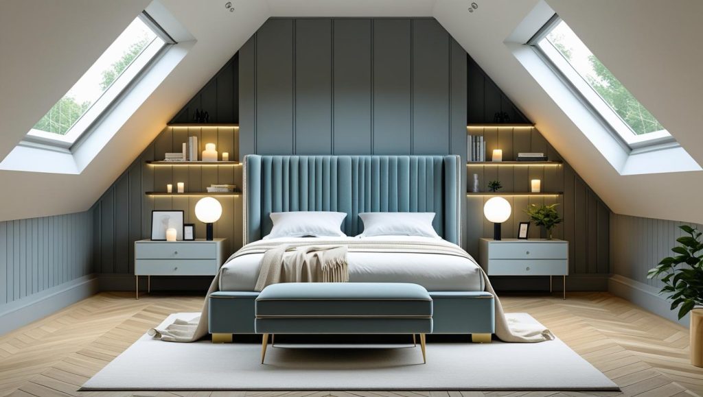 Best Queen Size Bed Storage Organization