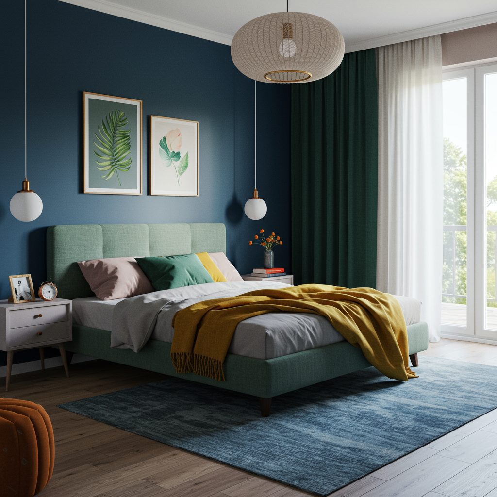 queen size bed storage assembly guide