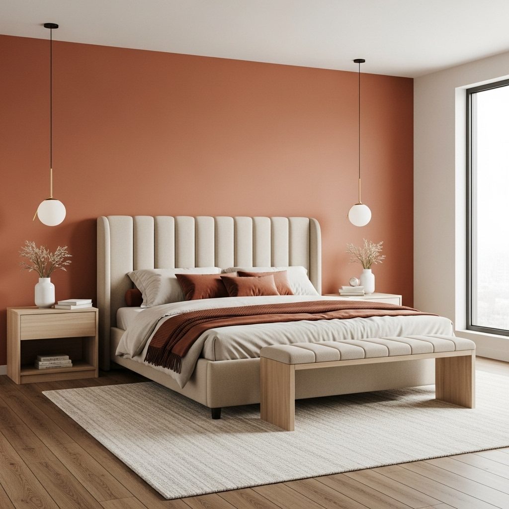 Ottoman Queen Size Bed Mattress