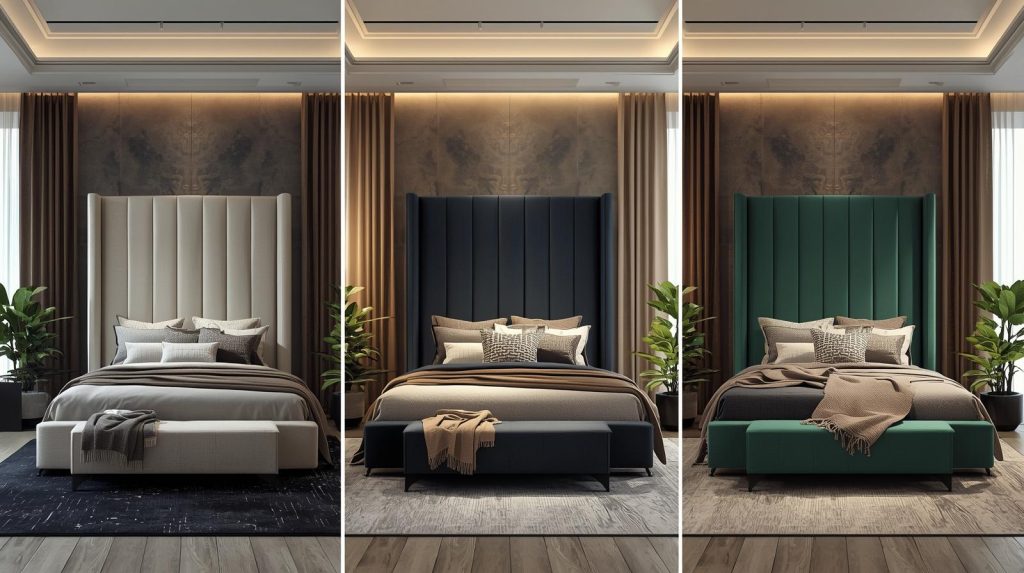 shop online king size bed frame with storage