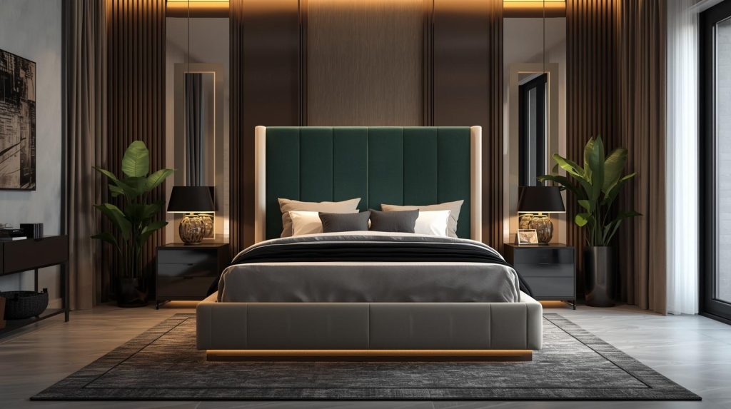 shop online queen size bed storage trends