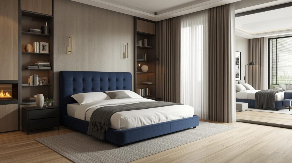 stylish buy top best queen size bed storage materials