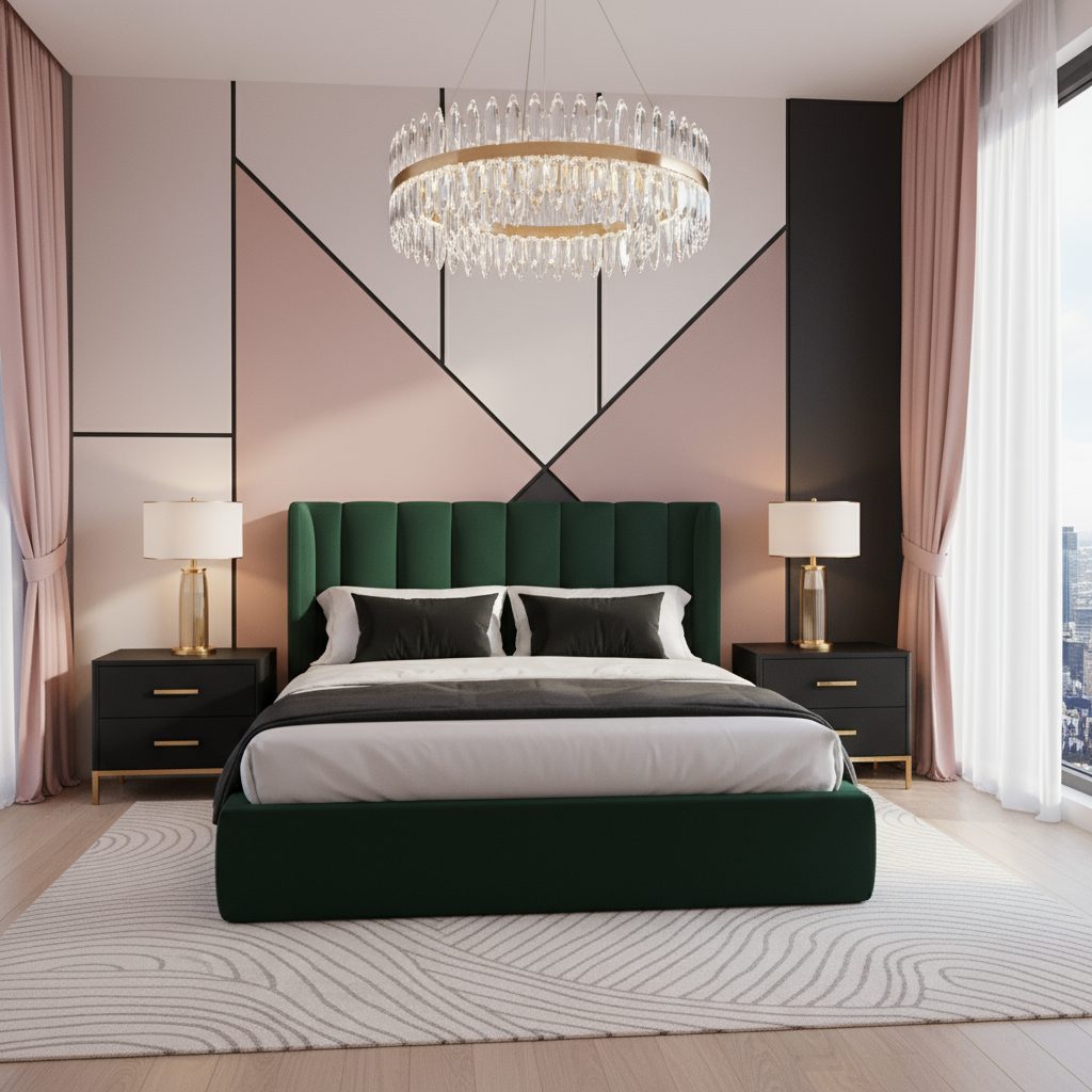 top 5 double bed storage beds for couples