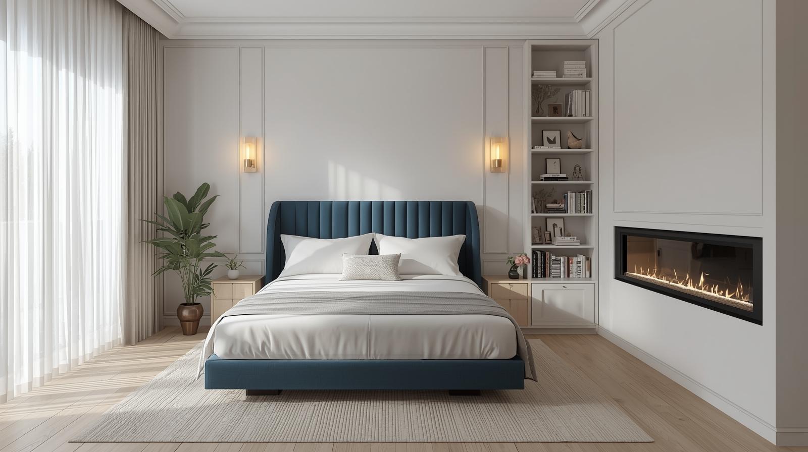 top best queen size bed storage materials