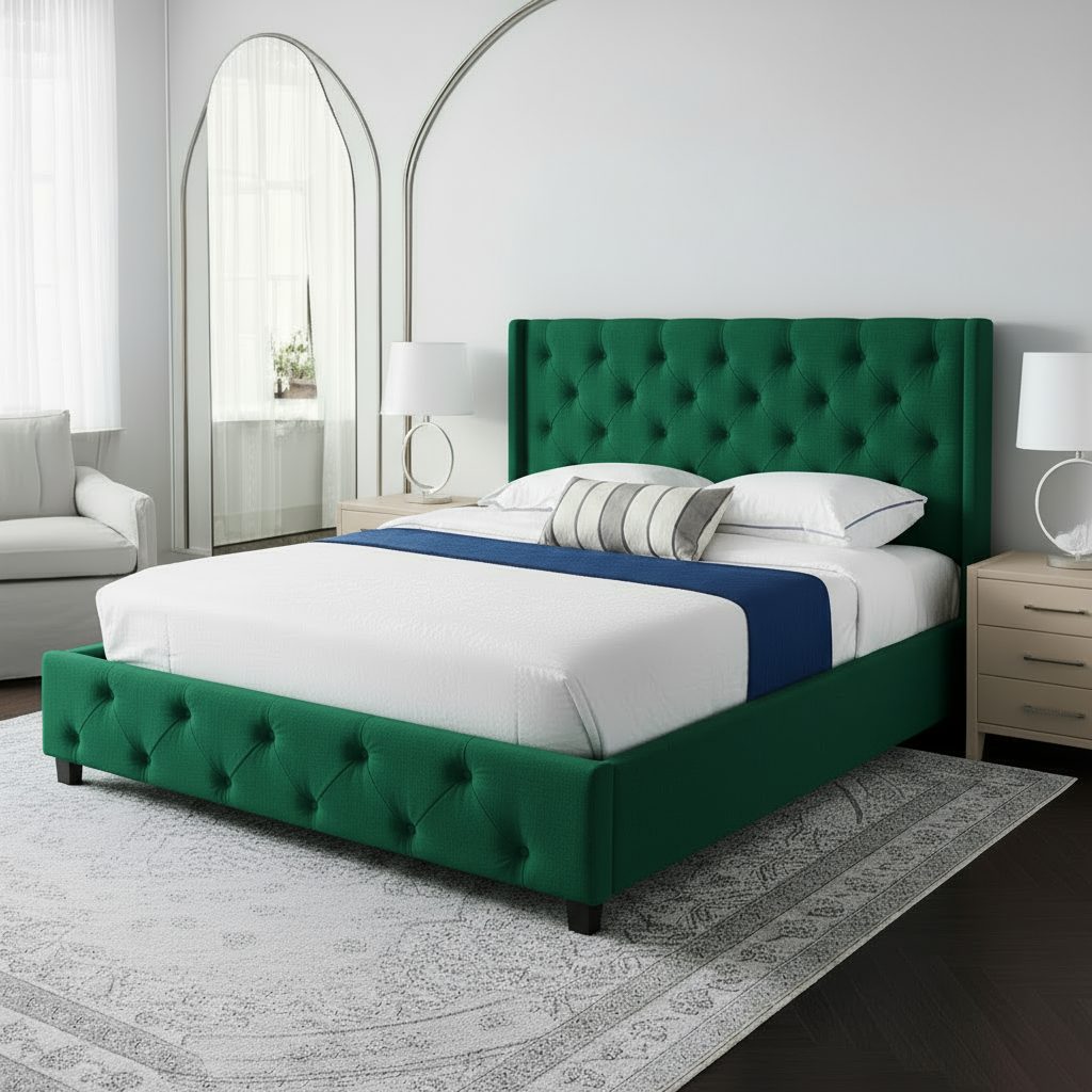 Best Queen Size Bed Storage Accessories