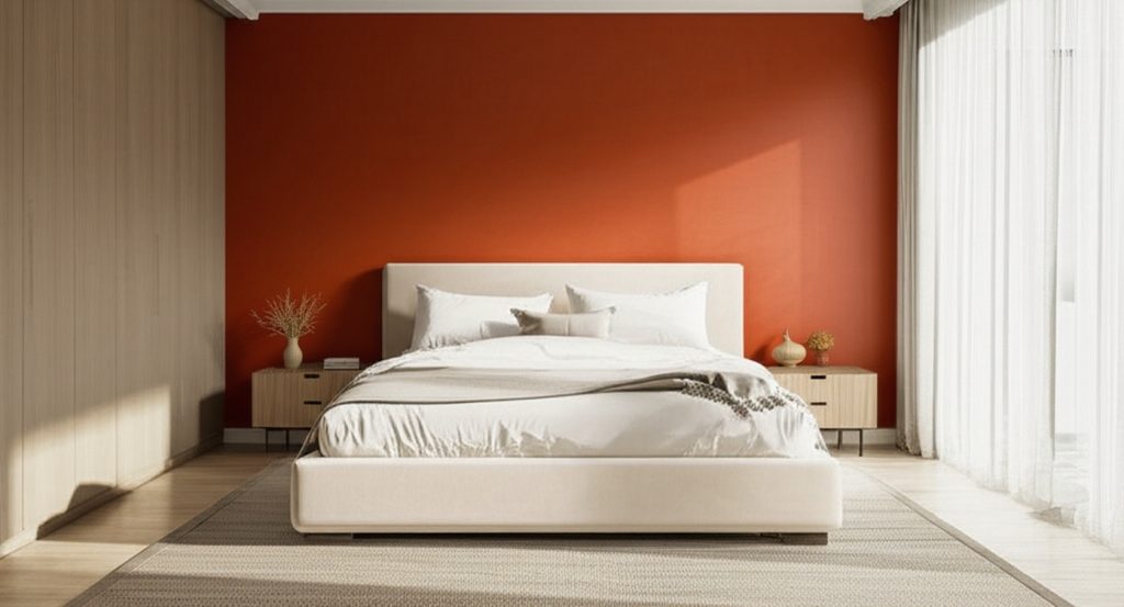 Innovative Ottoman Queen Size Bed Storage Methods