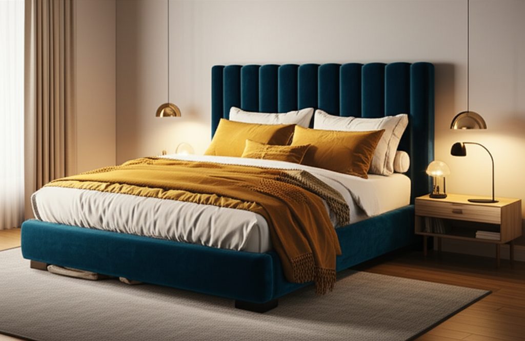 Premium Ottoman Queen Size Bed Storage Hacks