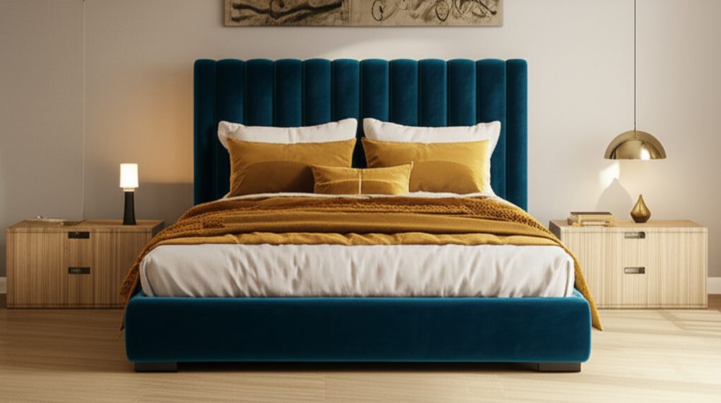 Pro Ottoman Queen Size Bed Storage Techniques