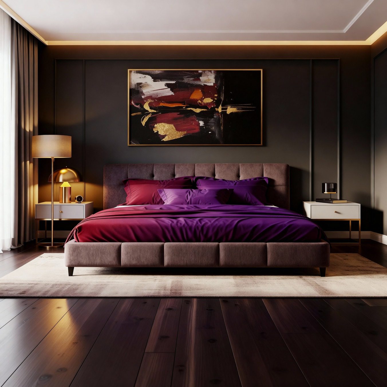 amazing double bed storage for thick mattresses