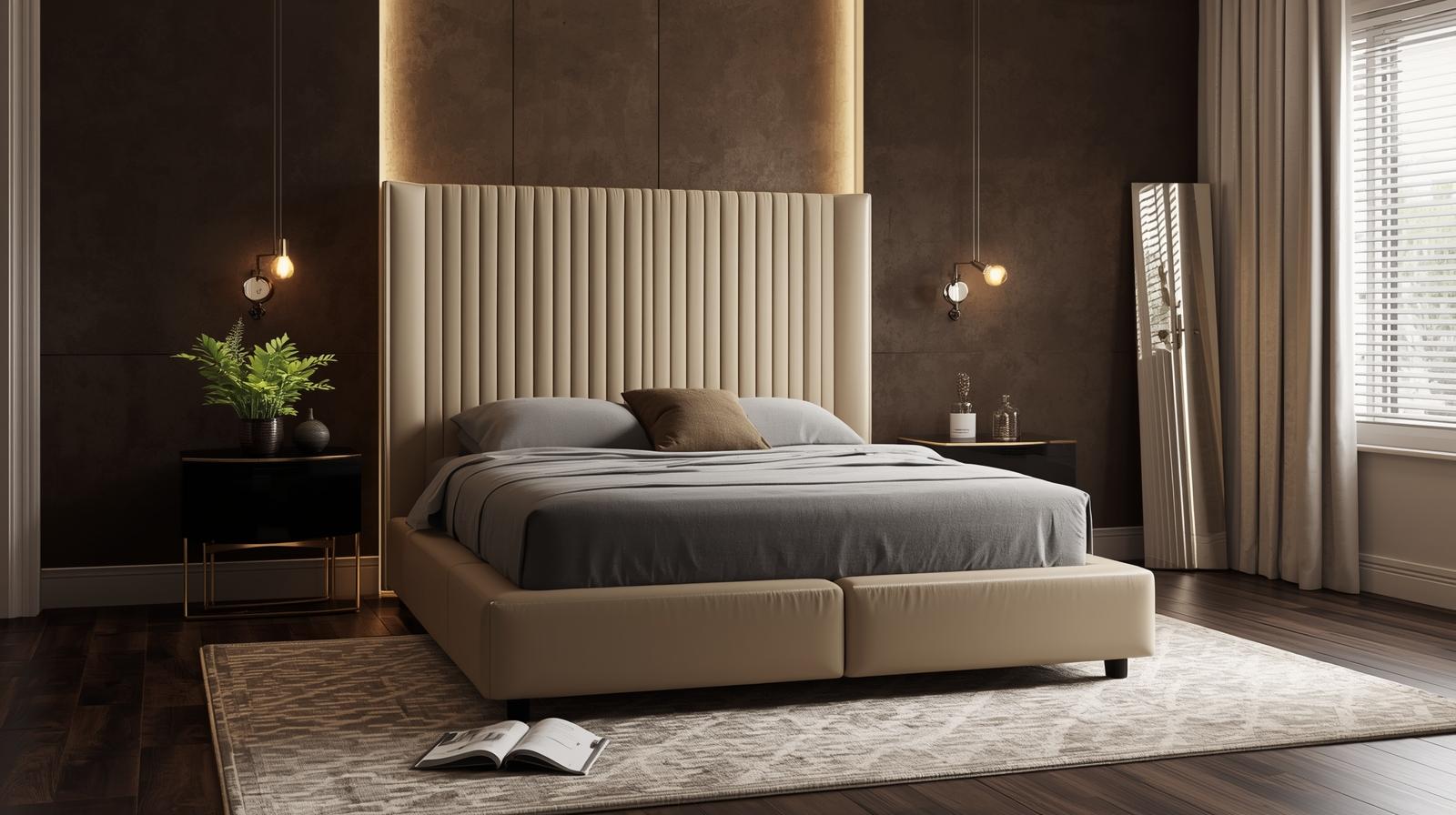 best queen size bed storage replacement parts