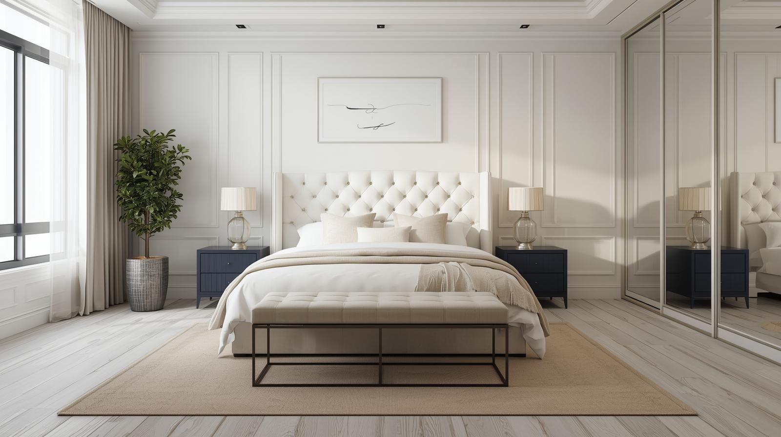 buy online ottoman queen size bed with headboard