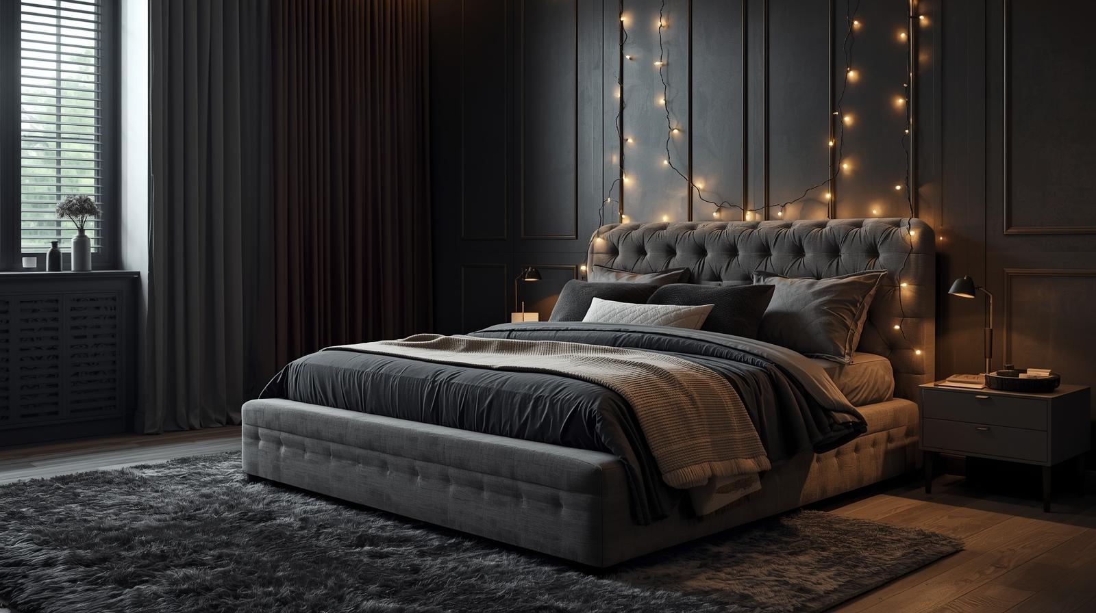 buy ottoman queen size bed with side storage