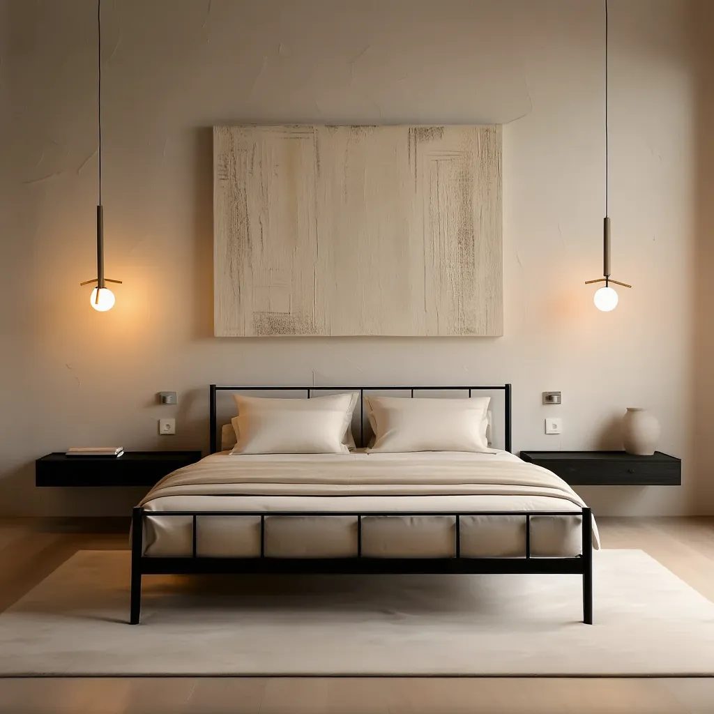 double bed storage for elderly users