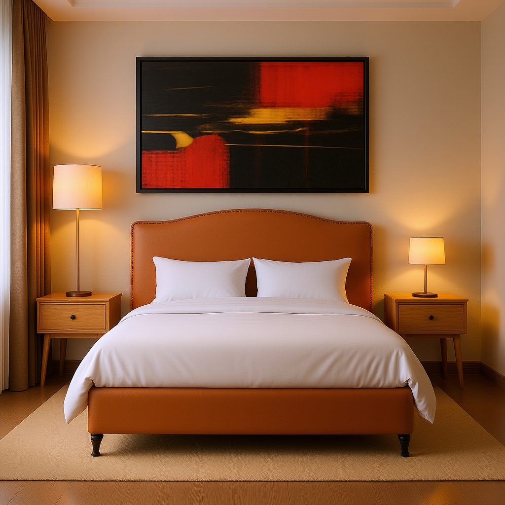 epic double bed storage for elderly users