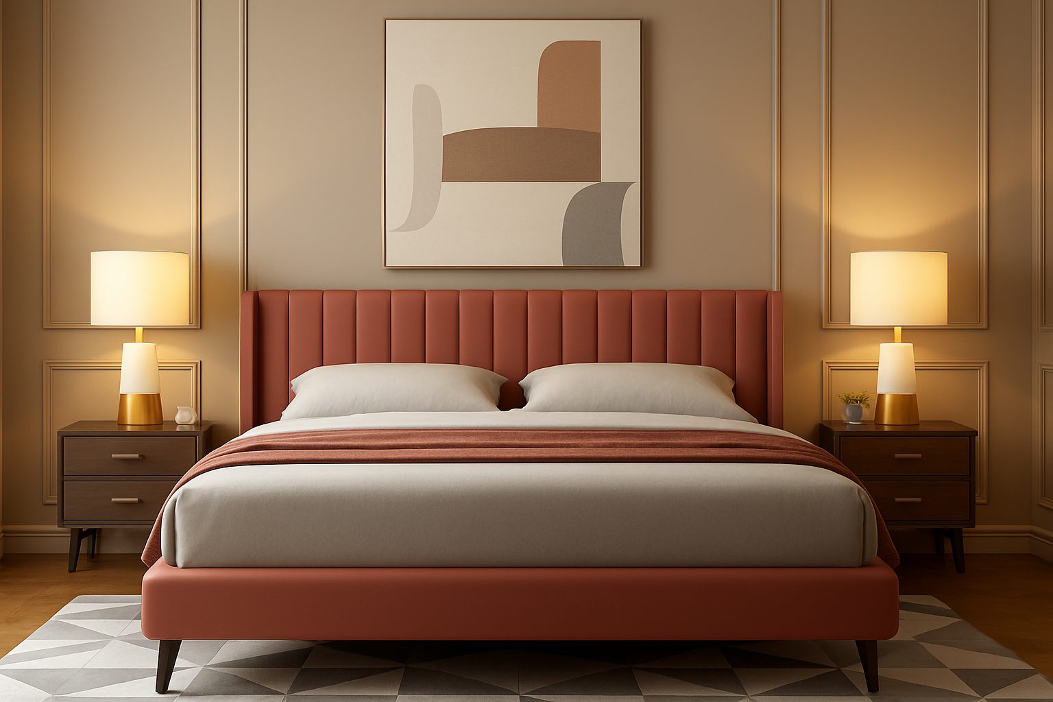 epic double bed storage return policies