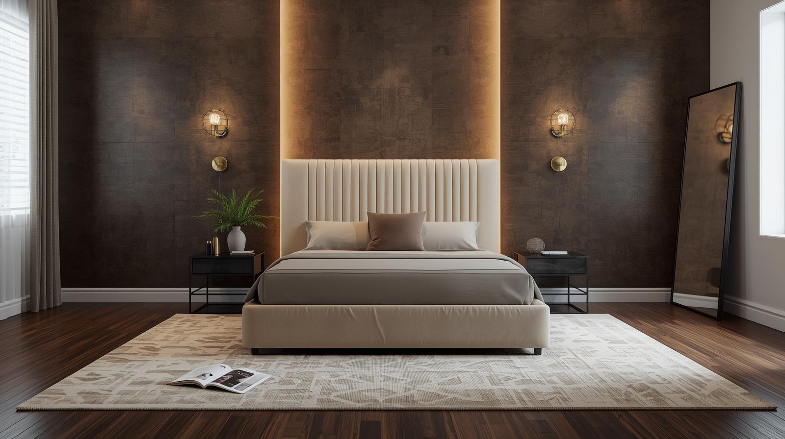 queen size bed storage replacement parts