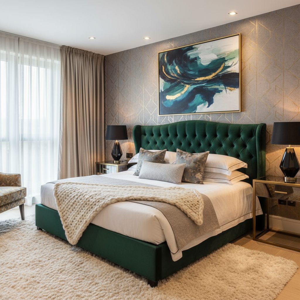 ultimate double bed storage maintenance