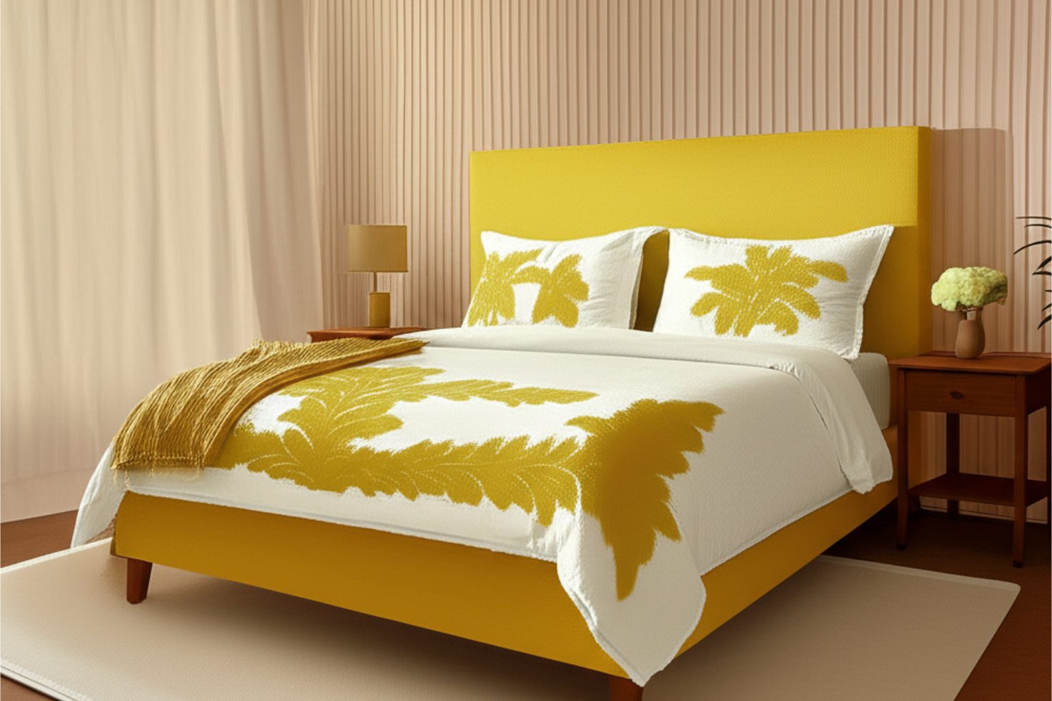 best double bed storage solutions for guest bedrooms